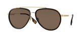 BURBERRY BE3125 OLIVER