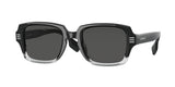 BURBERRY BE4349 ELDON