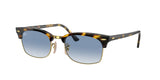 RAY BAN RB3916 CLUBMASTER SQUARE
