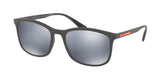 PRADA LINEA ROSSA PS 01TS LIFESTYLE