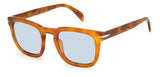 DAVID BECKHAM DB 7076/S