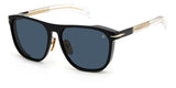 DAVID BECKHAM DB 7064/F/S