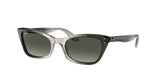 RAY BAN RB2299 LADY BURBANK