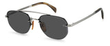 DAVID BECKHAM DB 1078/S