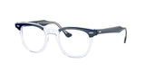 RAY BAN RX5398 HAWKEYE