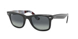 RAY BAN RB2140 WAYFARER