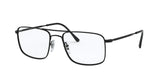 RAY BAN RX6434