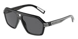 DOLCE & GABBANA DG6176