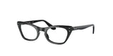 RAY BAN RY9099V MISS BURBANK