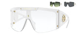 VERSACE VE4393