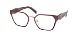 PRADA PR 63WV