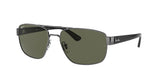 RAY BAN RB3663
