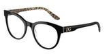 DOLCE & GABBANA DG3334