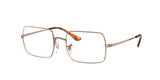 RAY BAN RX1969V RECTANGLE