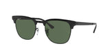 RAY BAN RB3716 CLUBMASTER METAL