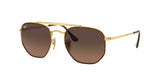RAY BAN RB3648 THE MARSHAL