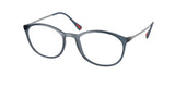 PRADA LINEA ROSSA PS 04HV LIFESTYLE