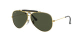 RAY BAN RB3138 SHOOTER