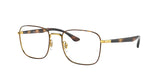 RAY BAN RX6469