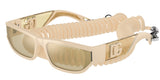 DOLCE & GABBANA DG6172