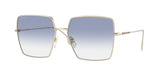 BURBERRY BE3133 DAPHNE