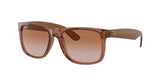 RAY BAN RB4165 JUSTIN