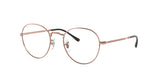 RAY BAN RX3582V DAVID