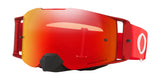 OAKLEY OO7087 FRONT LINE MX