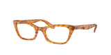 RAY BAN RX5499 LADY BURBANK
