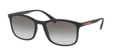 PRADA LINEA ROSSA PS 01TS LIFESTYLE
