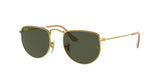 RAY BAN RB3958 ELON