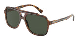 DOLCE & GABBANA DG4388