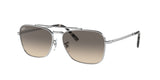 RAY BAN RB3636 NEW CARAVAN