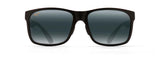 MAUI JIM RED SANDS