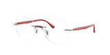 RAY BAN RX8768