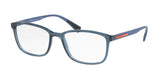 PRADA LINEA ROSSA PS 04IV LIFESTYLE