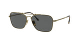 RAY BAN RB8136 TITANIUM