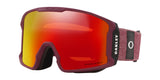 OAKLEY OO7070 LINE MINER L