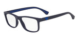 EMPORIO ARMANI EA3147