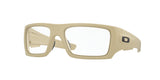 OAKLEY OO9253 SI BALLISTIC DET CORD