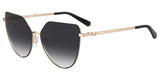 LOVE MOSCHINO MOL047/S