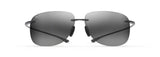 MAUI JIM HIKINA