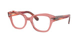 RAY BAN RX5486 STATE STREET