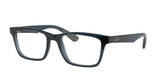RAY BAN RX7025