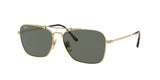 RAY BAN RB8136M TITANIUM
