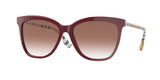 BURBERRY BE4308 CLARE