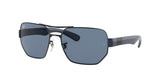 RAY BAN RB3672