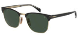DAVID BECKHAM DB 7057/F/S