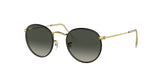 RAY BAN RB3447JM ROUND FULL COLOR