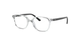 RAY BAN RY9093V LEONARD JR